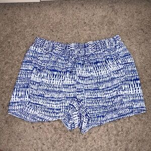 H&M Drawstring Shorts